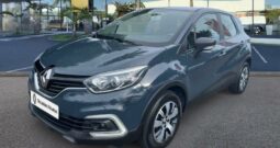 RENAULT Captur 0.9 TCe 90ch energy Life Euro6c