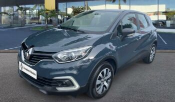 Vente Renault Captur 0.9 tce 90ch energy life euro6c Renault-renault Saint Pierre, La Reunion.