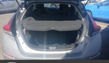 Reunion auto occasion Leaf 2019 150ch 40kwh n-connecta 2018 pas chère.