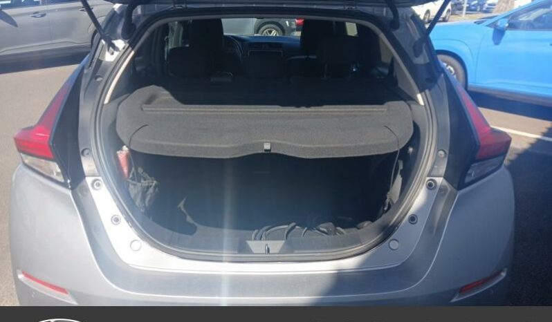 NISSAN Leaf 150ch 40kWh N-Connecta 2018 complet