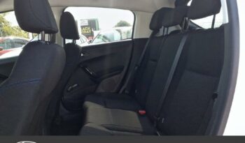 Occasion 974 : Découvrez la version 1.5 bluehdi 100ch e6.c signature bvm5 86g 5p Peugeot 2019, Reunion.