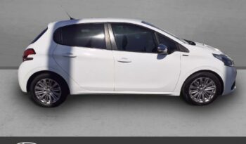 Occasion à vendre : Peugeot voiture blanc banquise diesel 1.5 bluehdi 100ch e6.c signature bvm5 86g 5p Reunion