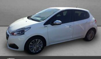 Vente Peugeot 208 1.5 bluehdi 100ch e6.c signature bvm5 86g 5p Hyundai-hyundai Occasion Saint-pierre, La Reunion.