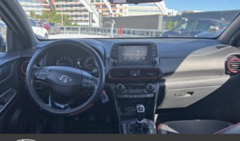Occasion vehicule Reunion Hyundai manuelle en vente à La Réunion.