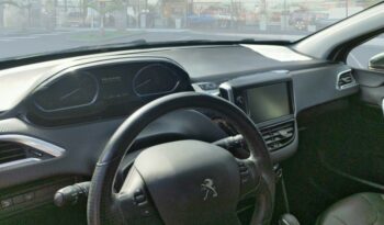Occasion à vendre : Peugeot voiture non codifie essence 1.2 puretech 110ch allure s&s eat6 Reunion