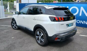 Occasion à vendre : Peugeot voiture blanc essence 1.2 puretech 130ch active pack s&s eat8 109g Reunion