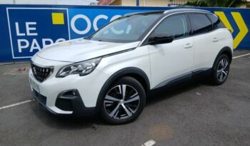 Vente Peugeot 3008 1.2 puretech 130ch active pack s&s eat8 109g Leparc-gbh Comptoir Des Isles, La Reunion.