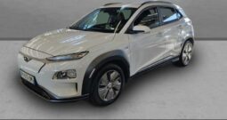 HYUNDAI Kona Electric 204ch Executive Euro6d-T EVAP
