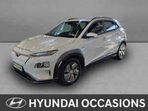 Vente Hyundai Kona electric 204ch executive euro6d-t evap Hyundai-hyundai Sainte Clotilde, La Reunion.