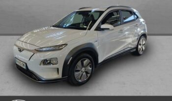 Vente Hyundai Kona electric 204ch executive euro6d-t evap Hyundai-hyundai Sainte Clotilde, La Reunion.