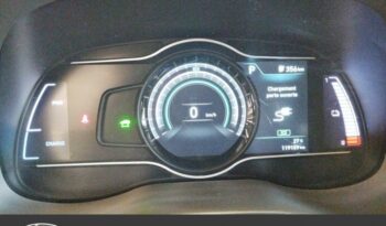 Photo Kona occasion electric 204ch executive euro6d-t evap ile Reunion.