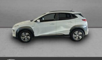 Kona occasion Reunion electric 204ch executive euro6d-t evap, modèle 2019 à vendre.