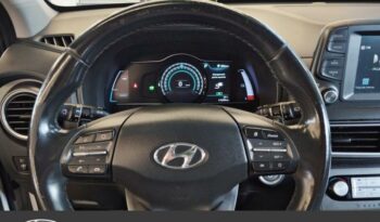 Occasion 974 : Découvrez la version electric 204ch executive euro6d-t evap Hyundai 2019, Reunion.