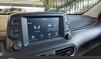 Image illustrative S.u.v. occasion climatisation bleu Reunion à saisir.