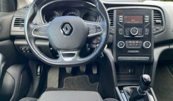 Occasion à vendre : Renault voiture blanc glacier essence 1.3 tce 115ch fap life Reunion