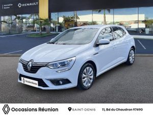 Vente Renault Megane 1.3 tce 115ch fap life Renault-renault Saint Denis, La Reunion.