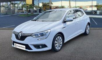 Vente Renault Megane 1.3 tce 115ch fap life Renault-renault Saint Denis, La Reunion.