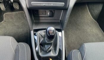 Reunion auto occasion Megane 2019 1.3 tce 115ch fap life pas chère.