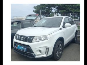 Vente Suzuki Vitara 1.0 boosterjet 111ch privilège Leparc-gbh Comptoir Des Isles, La Reunion.