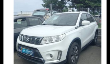 Vente Suzuki Vitara boosterjet ess 111ch privilège Leparc-gbh Comptoir Des Isles, La Reunion.