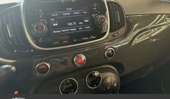 Photo 500 occasion 1.4 turbo t-jet 180ch 595 competizione my19 ile Reunion.