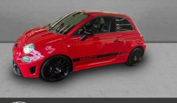 500 occasion Reunion 1.4 turbo t-jet 180ch 595 competizione my19, modèle 2019 à vendre.