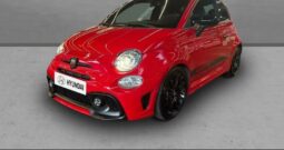 ABARTH 500 1.4 Turbo T-Jet 180ch 595 Competizione MY19