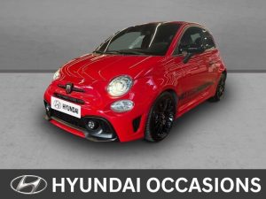 Vente Abarth 500 1.4 turbo t-jet 180ch 595 competizione my19 Hyundai-hyundai Sainte Clotilde, La Reunion.