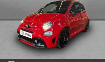 Vente Abarth 500 1.4 turbo t-jet 180ch 595 competizione my19 Hyundai-hyundai Sainte Clotilde, La Reunion.