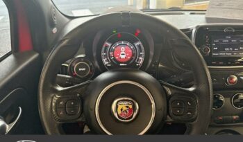 Occasion 974 : Découvrez la version 1.4 turbo t-jet 180ch 595 competizione my19 Abarth 2019, Reunion.