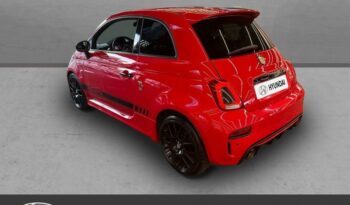 Occasion à vendre : Abarth voiture non codifie essence 1.4 turbo t-jet 180ch 595 competizione my19 Reunion