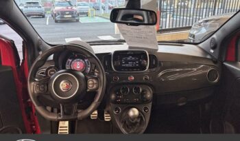 Occasion vehicule Reunion Abarth manuelle en vente à La Réunion.