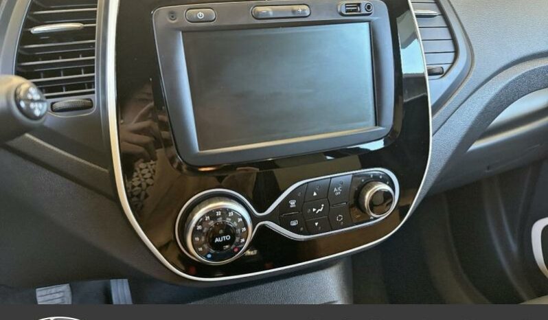 RENAULT Captur 0.9 TCe 90ch energy Intens Euro6c complet