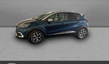 Captur occasion Reunion 0.9 tce 90ch energy intens euro6c, modèle 2019 à vendre.