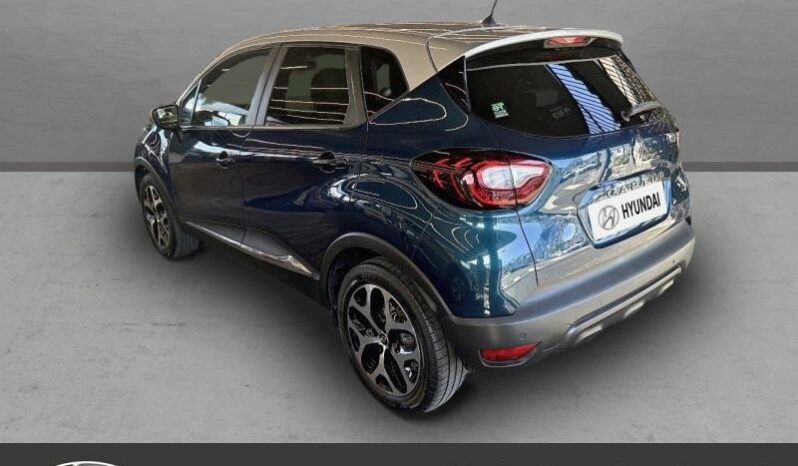 RENAULT Captur 0.9 TCe 90ch energy Intens Euro6c complet