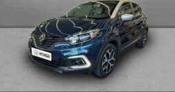 RENAULT Captur 0.9 TCe 90ch energy Intens Euro6c