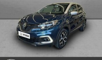 Vente Renault Captur 0.9 tce 90ch energy intens euro6c Hyundai-hyundai Sainte Clotilde, La Reunion.