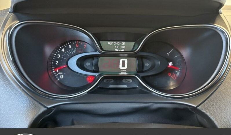 RENAULT Captur 0.9 TCe 90ch energy Intens Euro6c complet