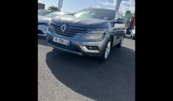 Vente Renault Koleos dci 130 zen Leparc-gbh Comptoir Des Isles, La Reunion.