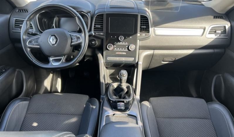 RENAULT Koleos dCi 130 ZEN complet