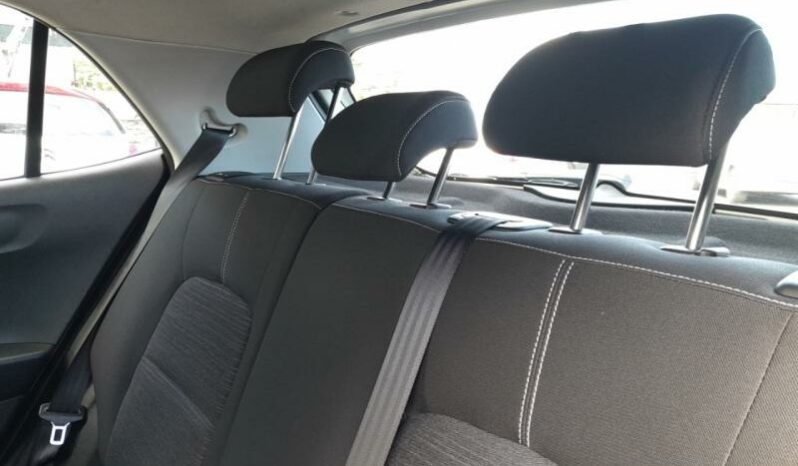 KIA Picanto 1.0 67ch Motion Euro6d-T complet