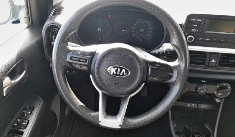 KIA Picanto 1.0 67ch Motion Euro6d-T complet