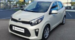 KIA Picanto 1.0 67ch Motion Euro6d-T
