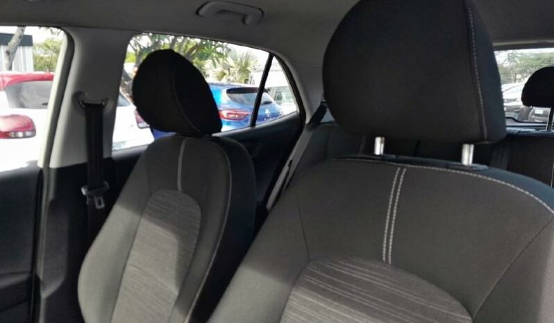 KIA Picanto 1.0 67ch Motion Euro6d-T complet