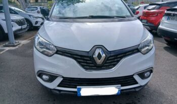 Photo Grand Scenic occasion 1.7 blue dci 120ch zen ile Reunion.