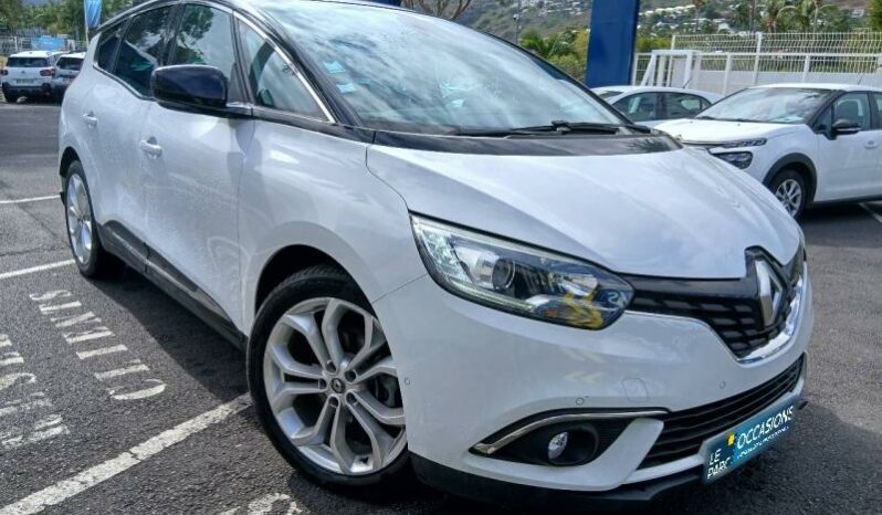 RENAULT Grand Scenic 1.7 Blue dCi 120ch Zen complet