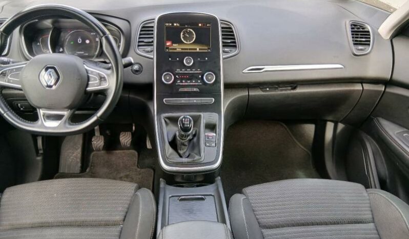 RENAULT Grand Scenic 1.7 Blue dCi 120ch Zen complet