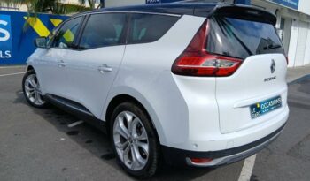 Occasion à vendre : Renault voiture blanc diesel 1.7 blue dci 120ch zen Reunion