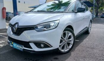 Vente Renault Grand Scenic 1.7 blue dci 120ch zen Leparc-gbh Comptoir Des Isles, La Reunion.
