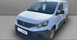 PEUGEOT Partner Standard 1.6 BlueHDi 75ch Premium